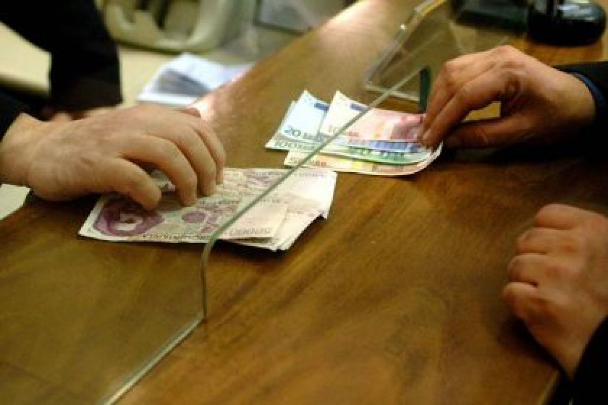 Cambio Lire In Euro Ancora Possibile 2017