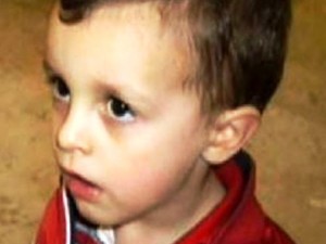 Lorys, la commovente lettera del papà per il compleanno: “Un giorno mi insegnerai a volare”