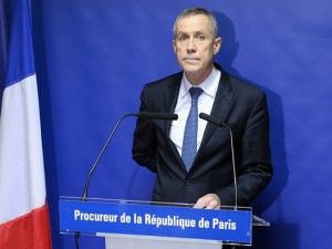 Procuratore di Parigi: "I terroristi hanno parlato di Iraq e Siria"