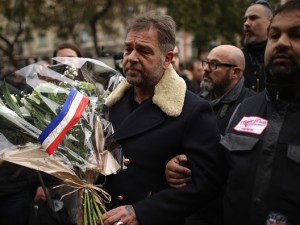 La Francia temeva un "grosso incidente" e spiegò cosa fare ai bimbi delle elementari