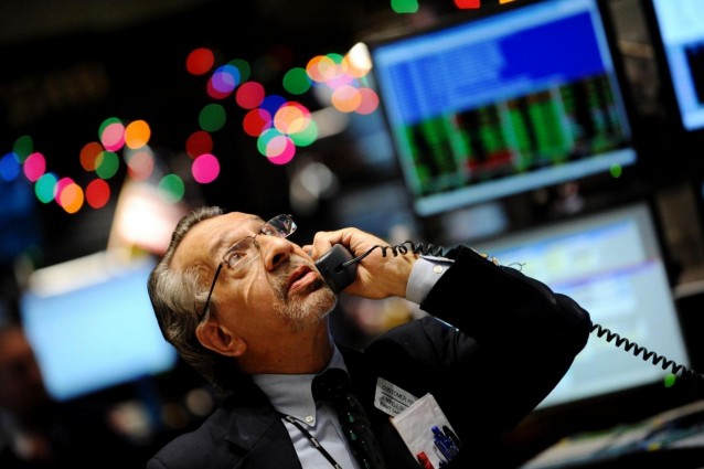Ecco perchè il rialzo dei tassi in America piace alle banche italiane
