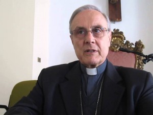 Domenico Mogavero