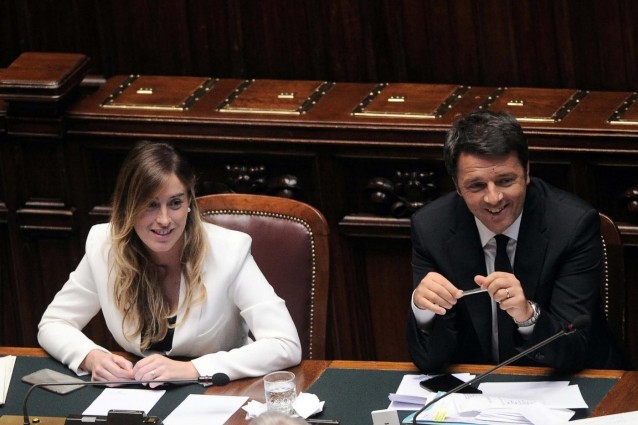 Cresce il nervosismo dei mercati in attesa del referendum italiano