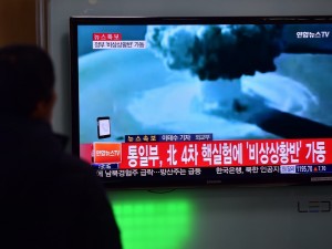 La NordCorea testa bomba all'idrogeno. Onu: "Cessi subito l'attività"