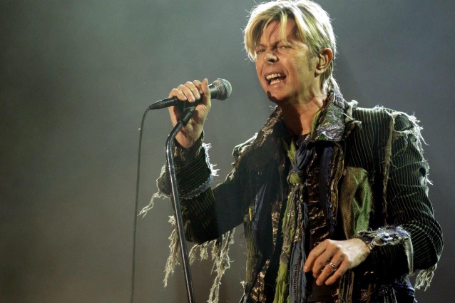 È morto David Bowie: da 18 mesi lottava contro un tumore