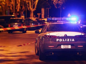 Palermo, uomo ferito con diversi colpi di pistola allo Zen: è grave