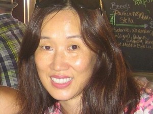 Chong–Hwa Chang (da Facebook).