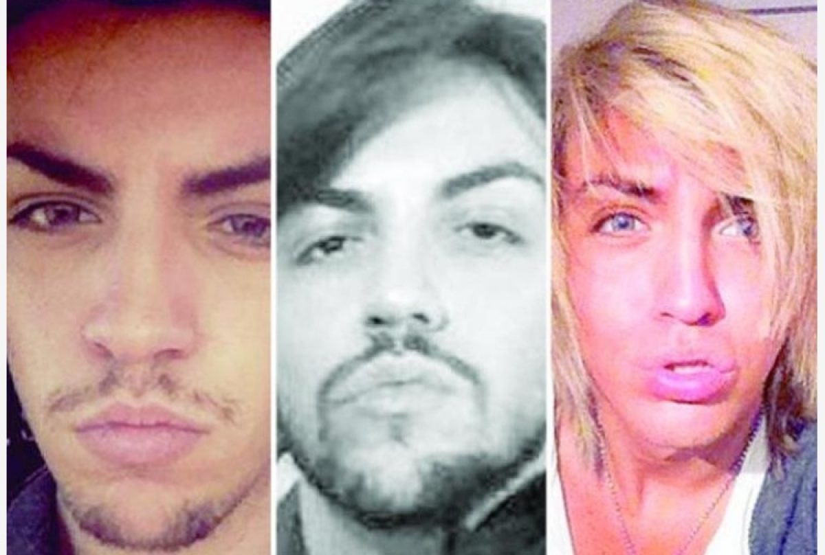 Omicidio Prof Chi E Gabriele Defilippi Adescava Donne Ricattandole Con Foto Hard