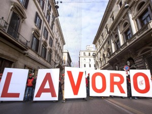 lavoro