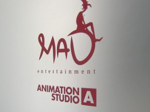 Luciano Stella ci apre le porte di MAD la factory di animazione napoletana