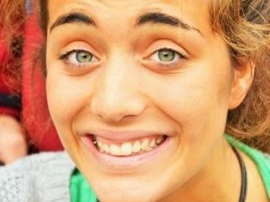 Francesca Bonello, 23 enne ligure, morta sul bus degli Erasmus