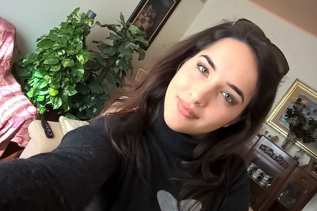 C'è un'altra vittima italiana: Elena Maestrini