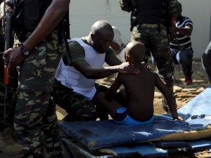 Strage Costa d’Avorio, 4 italiani sono scampati al massacro