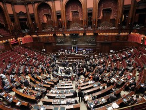 Camera dei Deputati