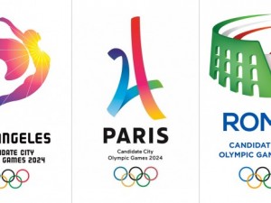Olimpiadi 2024