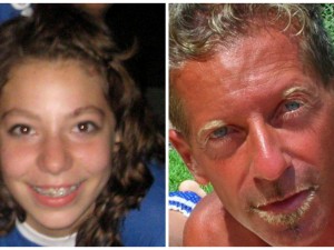 Yara Gambirario e Massimo Bossetti