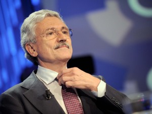 Primarie Pd, il presunto ritorno di D’Alema scatena le polemiche. Calenda incalza Zingaretti