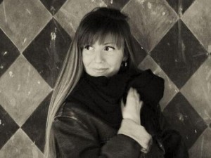 Serena Sarcino, ferita nell'incidente.