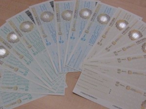 Referendum voucher e appalti: si vota il 28 maggio