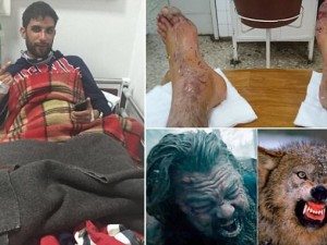 The Revenant nella vita reale: la storia di Janveer, sopravvissuto nelle terre selvagge