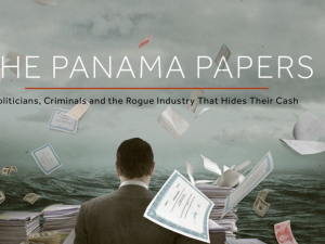 Società off shore e Panama Papers.