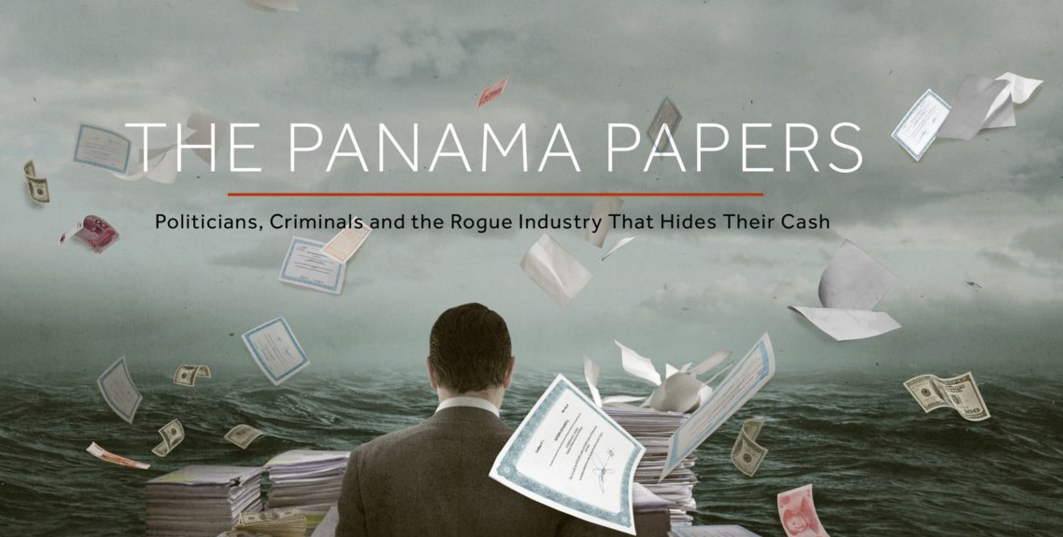 Società off shore e Panama Papers.