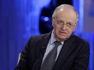 Davigo: "Per mandare a casa un politico non serve neanche la condanna. Basta leggere la sua difesa"