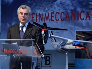 Leonardo (ex Finmeccanica), buonuscita da oltre 9 milioni di euro per Mauro Moretti