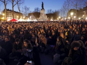 Proteste, indignati e riforma del lavoro: che succede nella Francia della Nuit Debout?