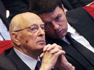 Napolitano: "Le intercettazioni violano la libertà. Ipocrita chi grida all'abuso solo ora"