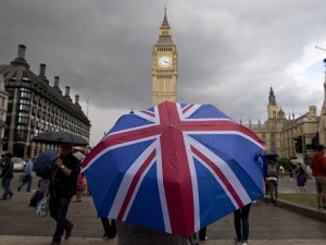 TOPSHOT-BRITAIN-EU-POLITICS-BREXIT
