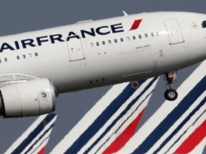 Air France in sciopero: voli cancellati da sabato. Europei di calcio a rischio caos