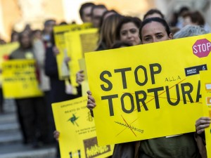 TORTURA