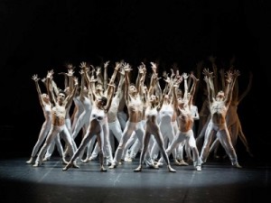 Pink Floyd Ballet