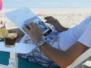 Corte Ue: "Le ferie non godute vanno sempre pagate anche se il lavoratore si licenzia"