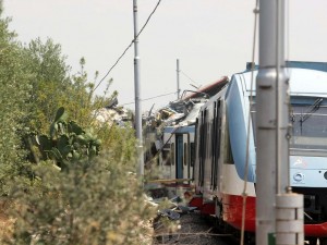 Disastro ferroviario Andria – Corato: giudici da cambiare, a rischio l’imparzialità del processo