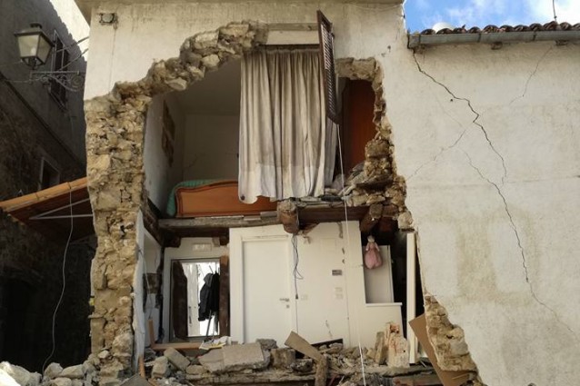 Capo Protezione civile: "Cittadini non impegnino via Salaria"
