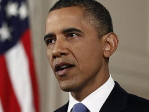 Obama chiama il presidente Mattarella: "Pronti a offrire aiuto"