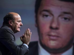 Pierluigi Bersani