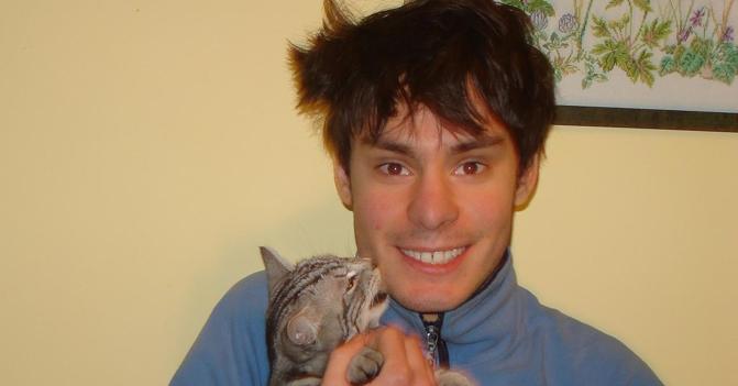 Giulio Regeni