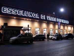 esselunga