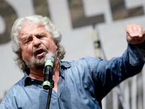 Grillo