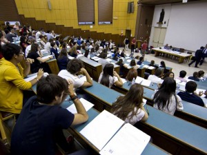 L’università non è uguale per tutti: al Nord si paga il triplo di tasse