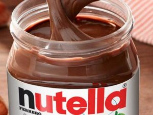 Nutella difende l'olio di Palma. A sostenerla anche il Ministro dell'Agricoltura