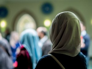 In Italia centomila donne convertite all'Islam negli ultimi due anni. Nasce una web serie