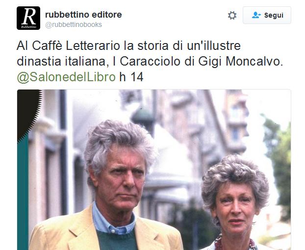 (@rubbettinobooks su Twitter)