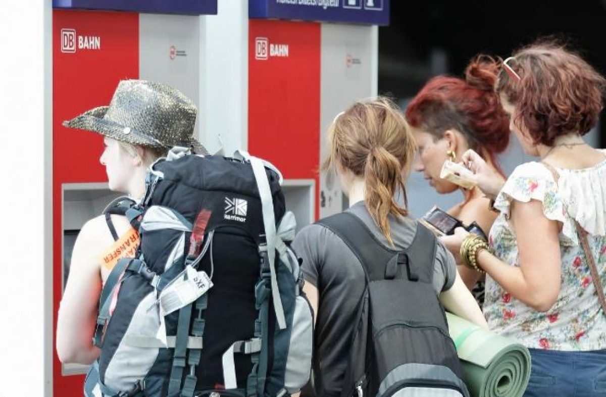 Interrail gratis per i viaggi a costo zero dei 18enni europei: proposta al  Parlamento Ue