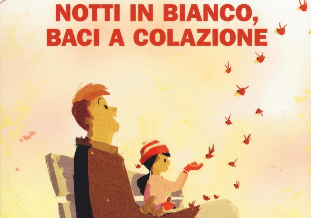 Notti In Bianco E Baci A Colazione
