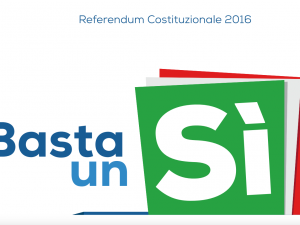 Se vince il NO al referendum in Italia miseria, terrore e distruzione (lo dice Confindustria)