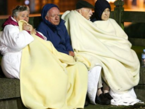 Tsunami in Nuova Zelanda, protezione riduce allarme: "Minaccia ridotta, ma non ovunque"